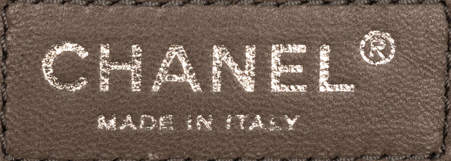 Chanel Envelope Flap Bag, 2006-08