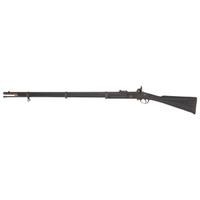 1863 Dated English Pattern 1853 Enfield Rifle Musket by Bentley & Playfair
