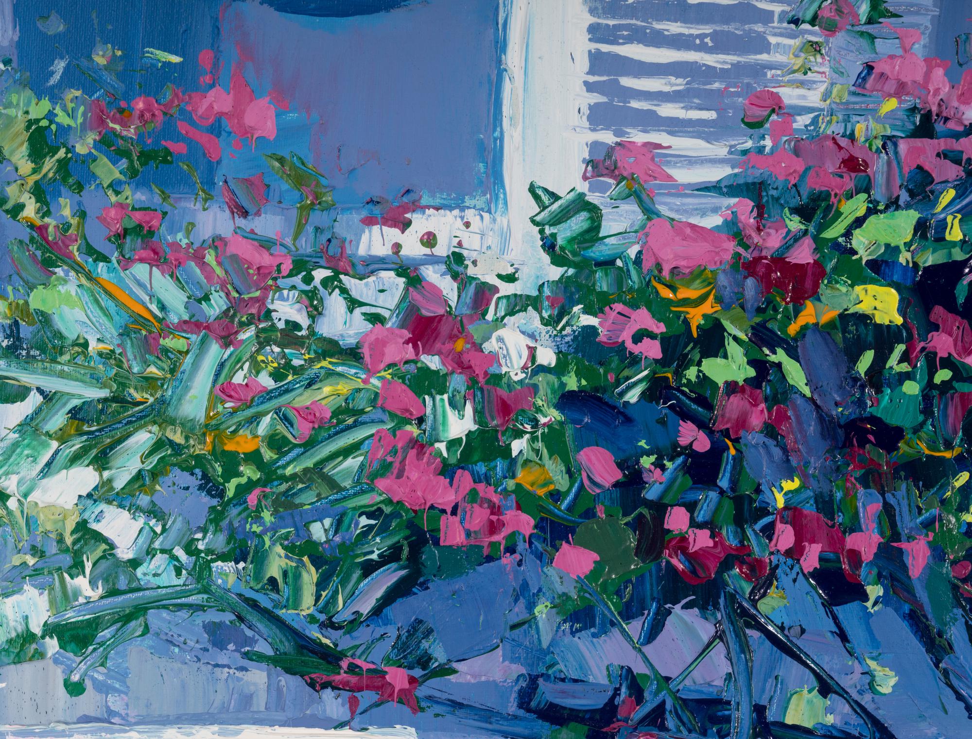 La Casa , 1980