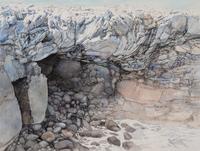 Sea Cave