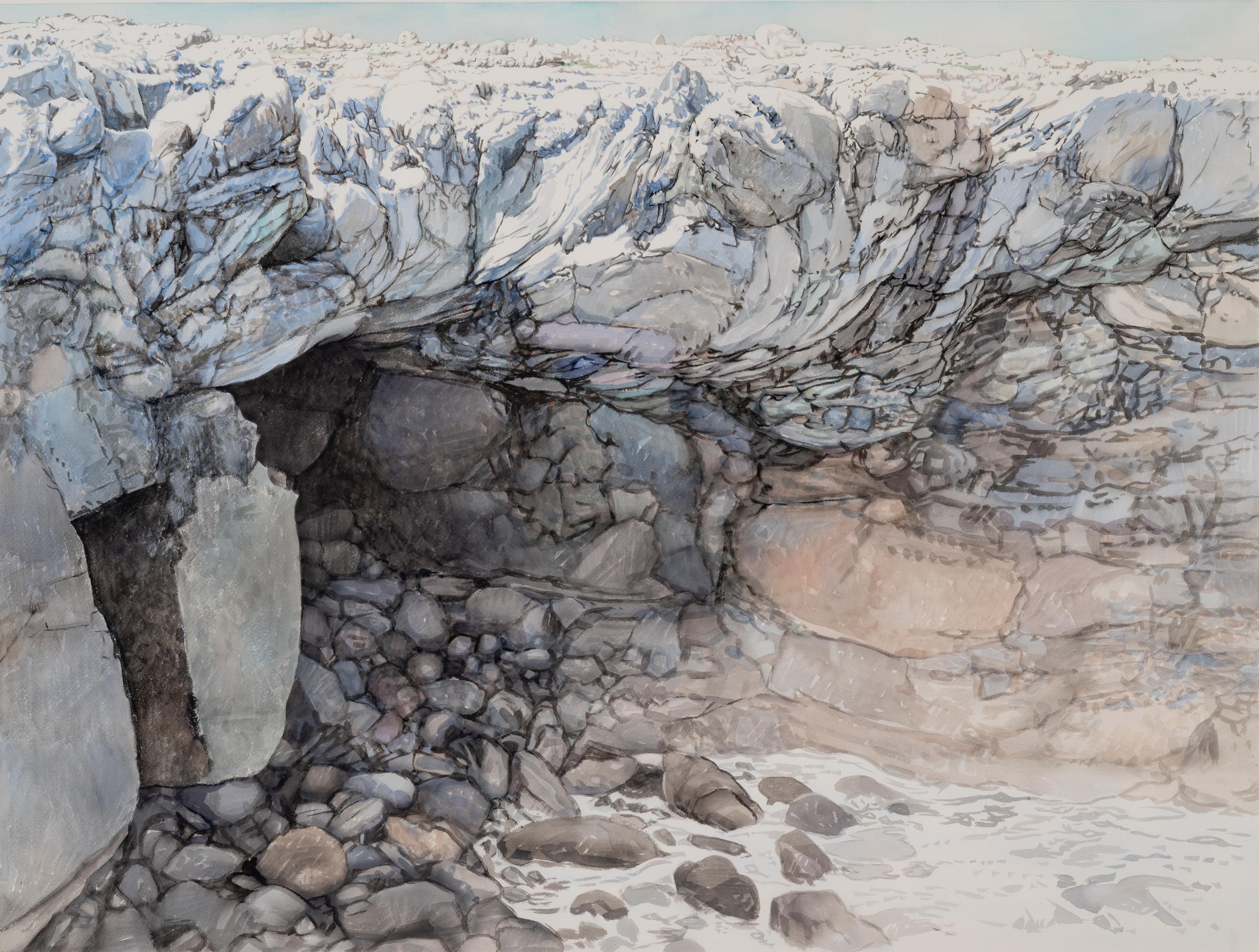 Sea Cave