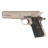 * Colt Mark IV Series 70 Government Model