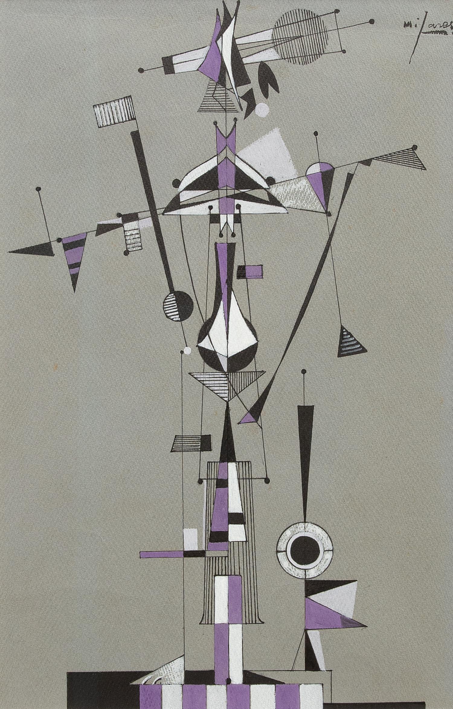 Untitled , c. 1950s