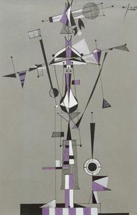 Untitled , c. 1950s