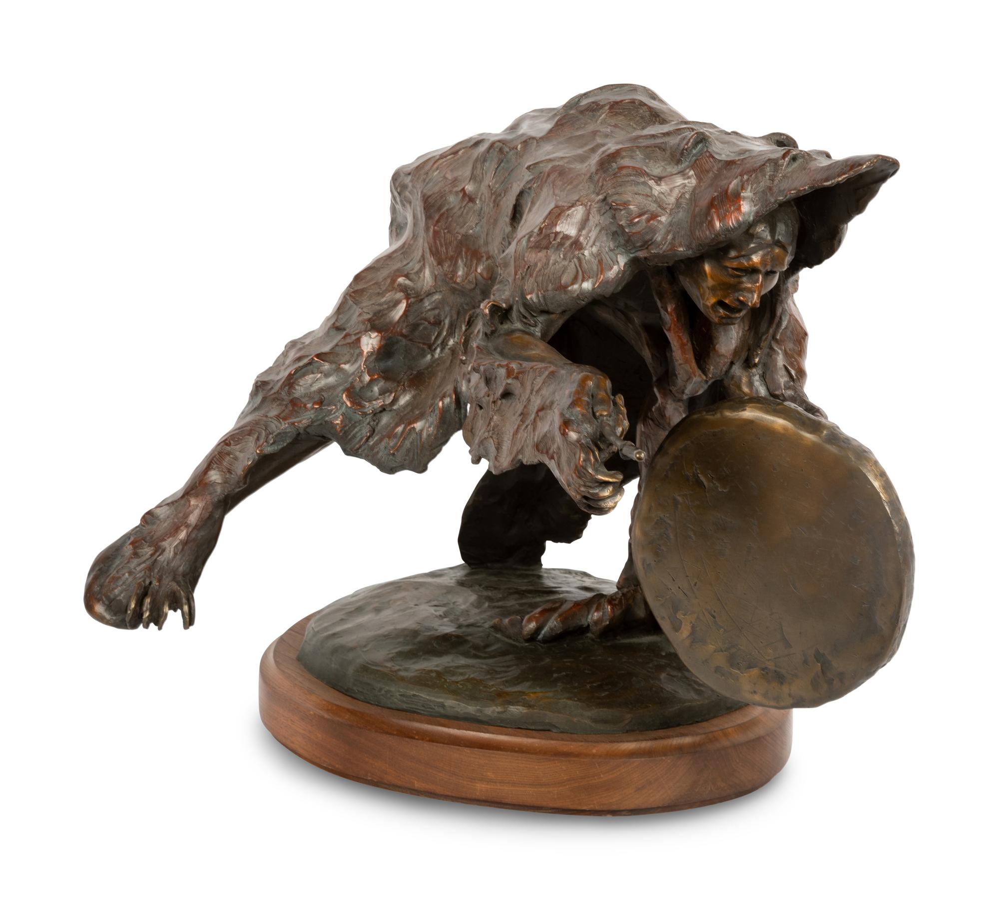 Magic of the Great Bear , edition 4/16