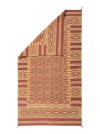 Navajo Chinle Pattern Weaving / Rug