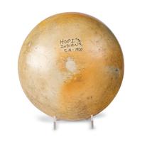 Hopi Pottery Bowl