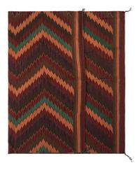 Eyedazzler Pattern Weaving / Rug