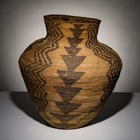 Apache Basketry Olla