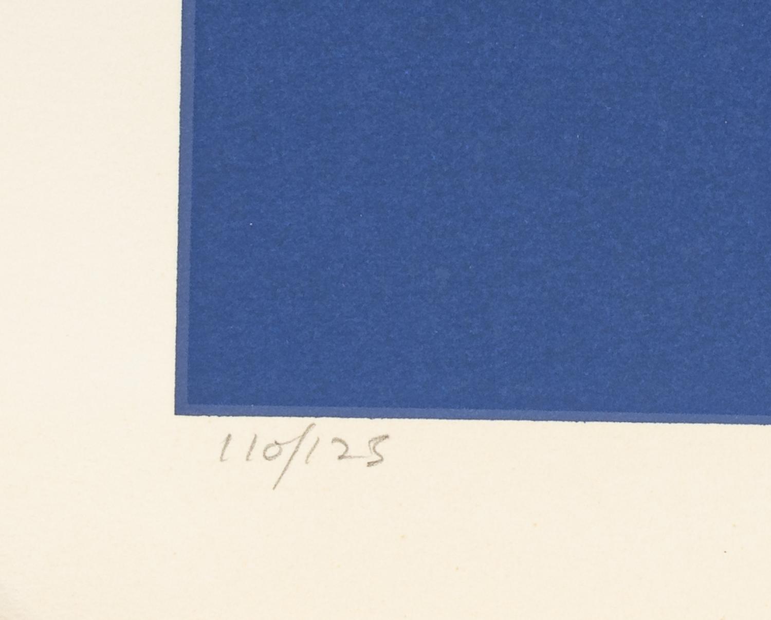 A Set of Six Prints , 1971