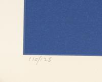 A Set of Six Prints , 1971
