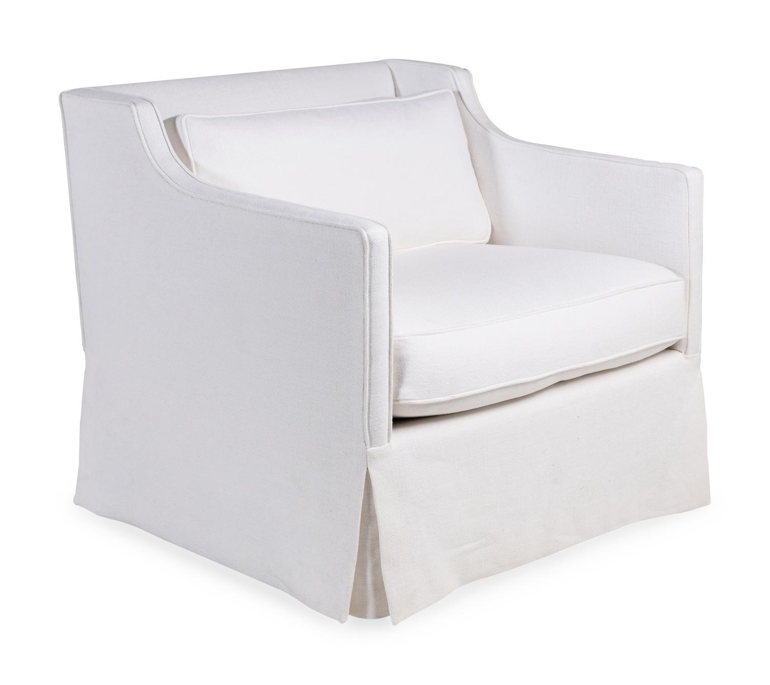 A Three-Piece Upholstered Seating Suite