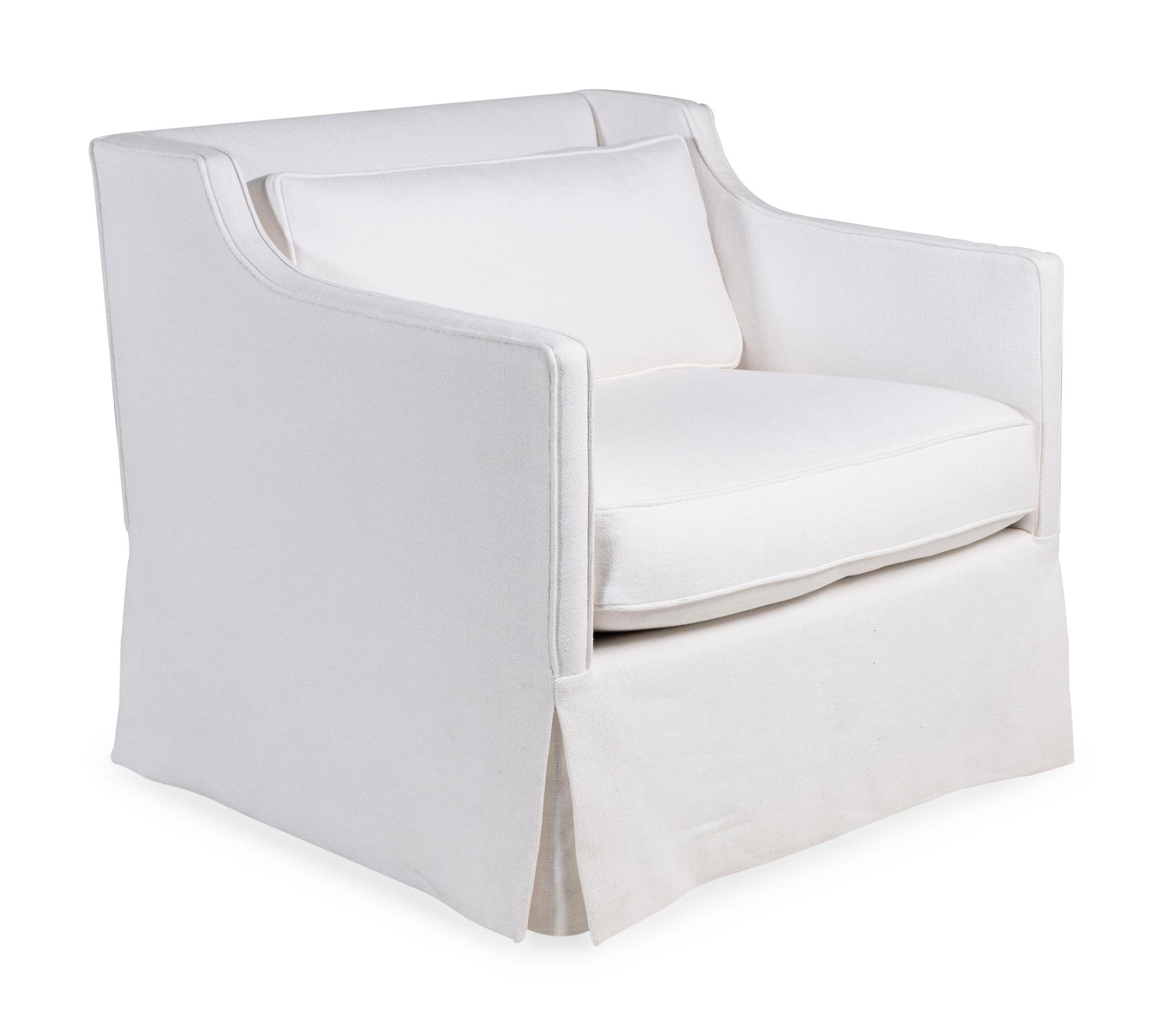 A Three-Piece Upholstered Seating Suite