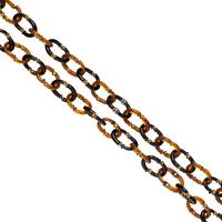 Archimede Seguso for Chanel, Murano Glass Necklace, 1960s