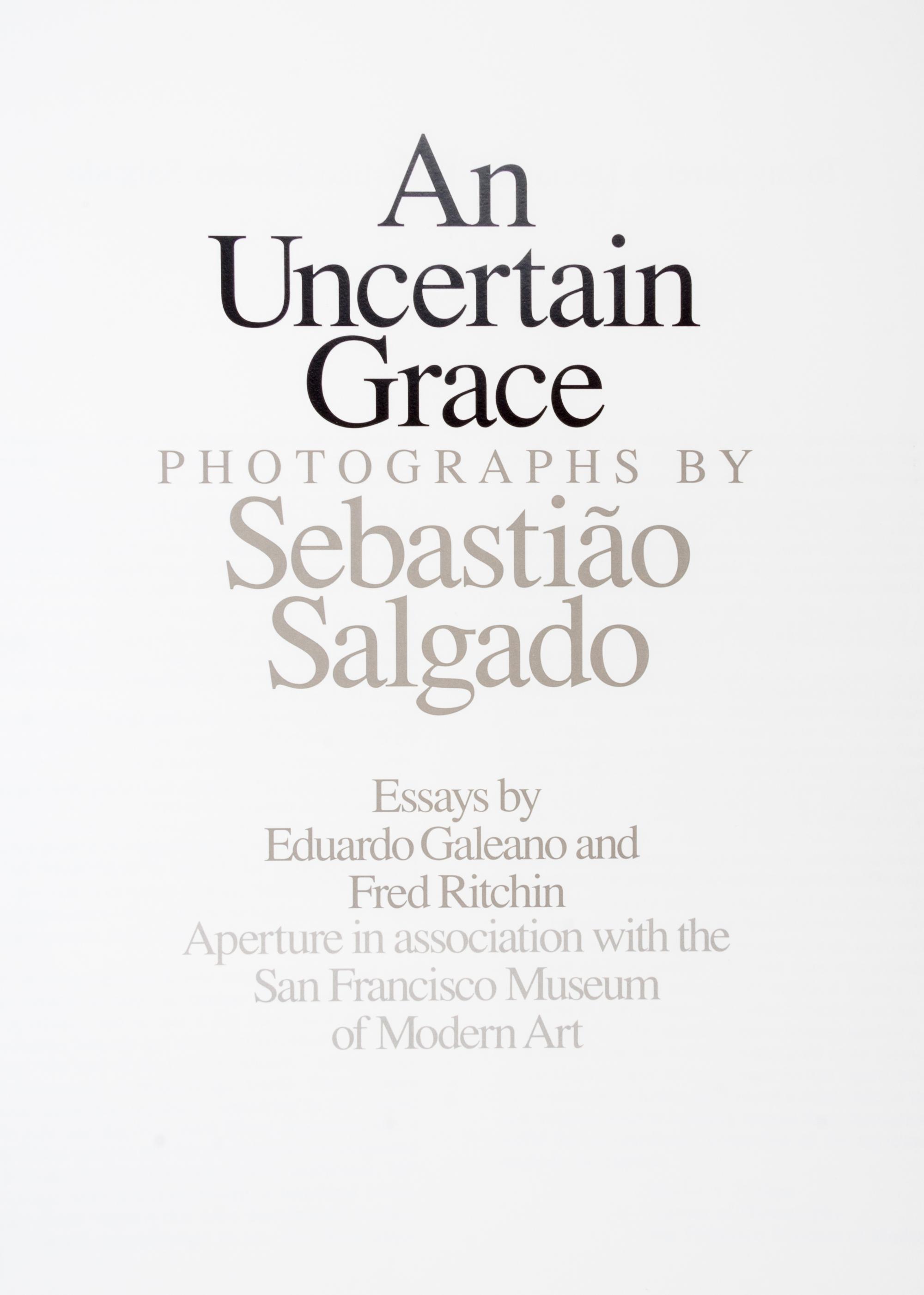 (PHOTOGRAPHY) 3 works by Eve Arnold, Annie Liebovitz and Sebastaio Salgado.