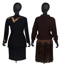 Two Designer Ensembles
