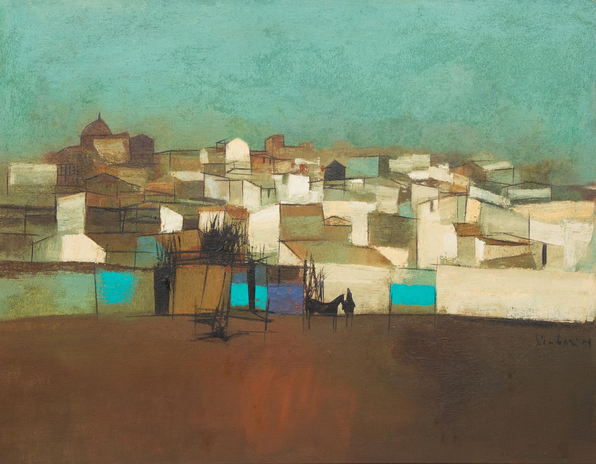Ostuni, 1959