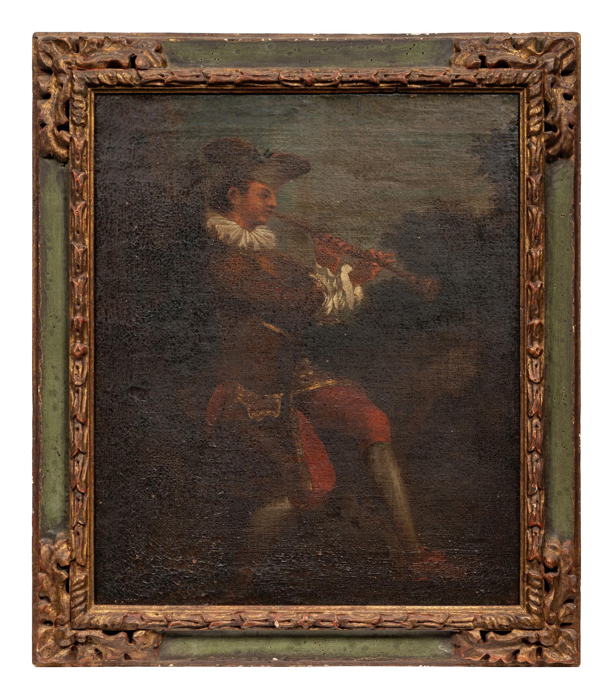 Manner of Jean-Antoine Watteau, 18th/19th Century