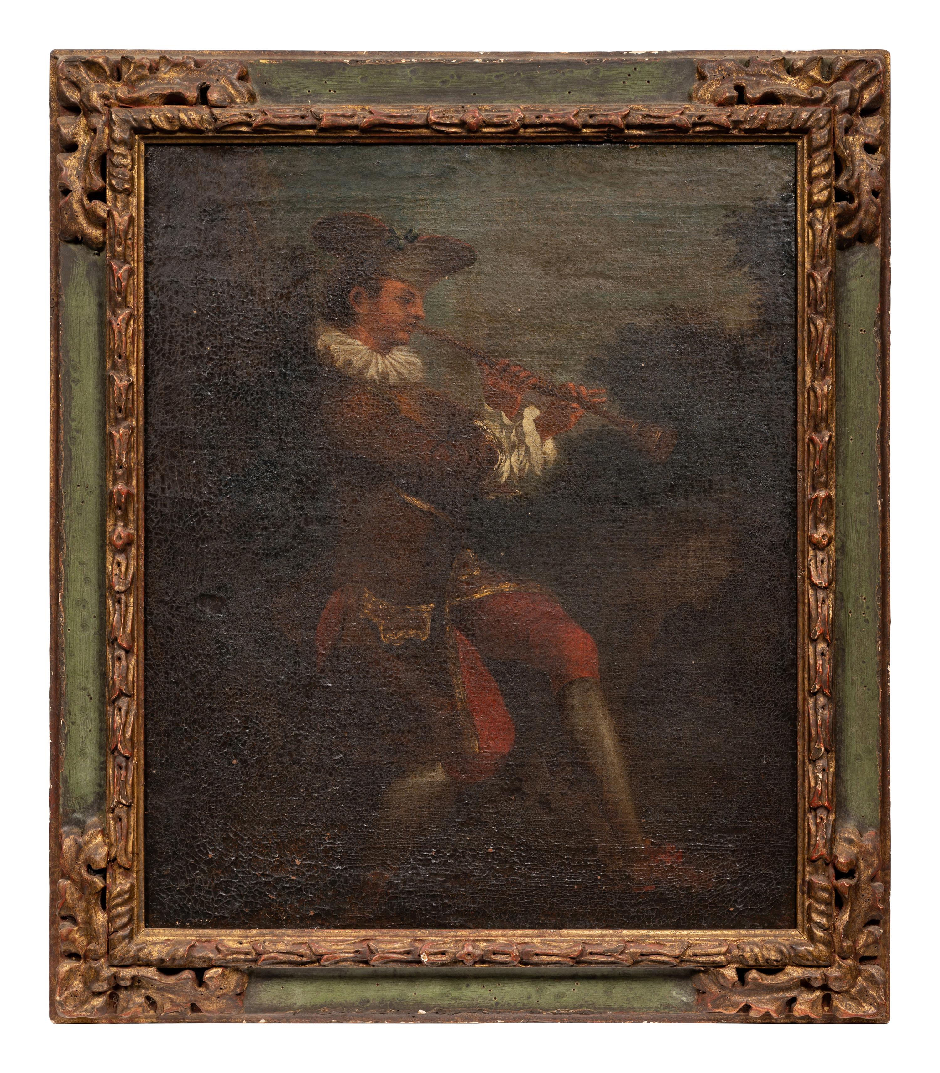 Manner of Jean-Antoine Watteau, 18th/19th Century