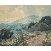 Sierra Mountains
