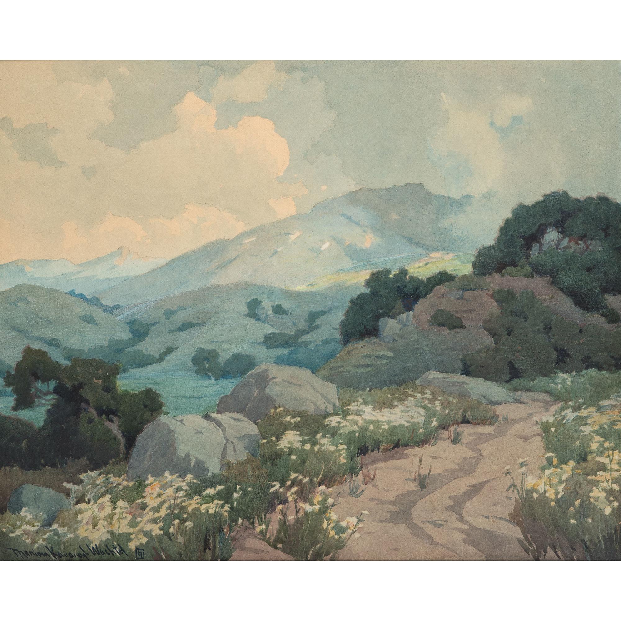 Sierra Mountains