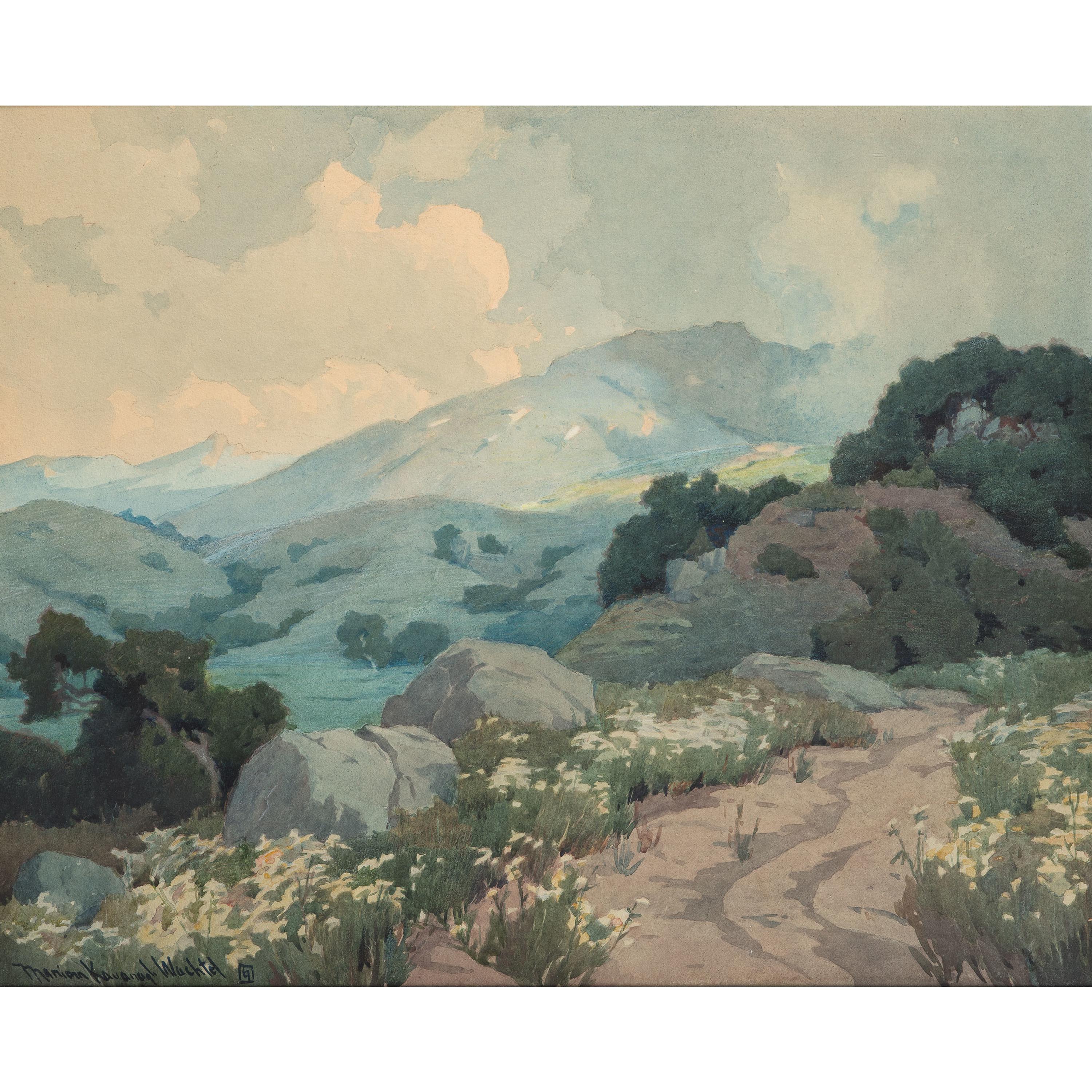 Sierra Mountains