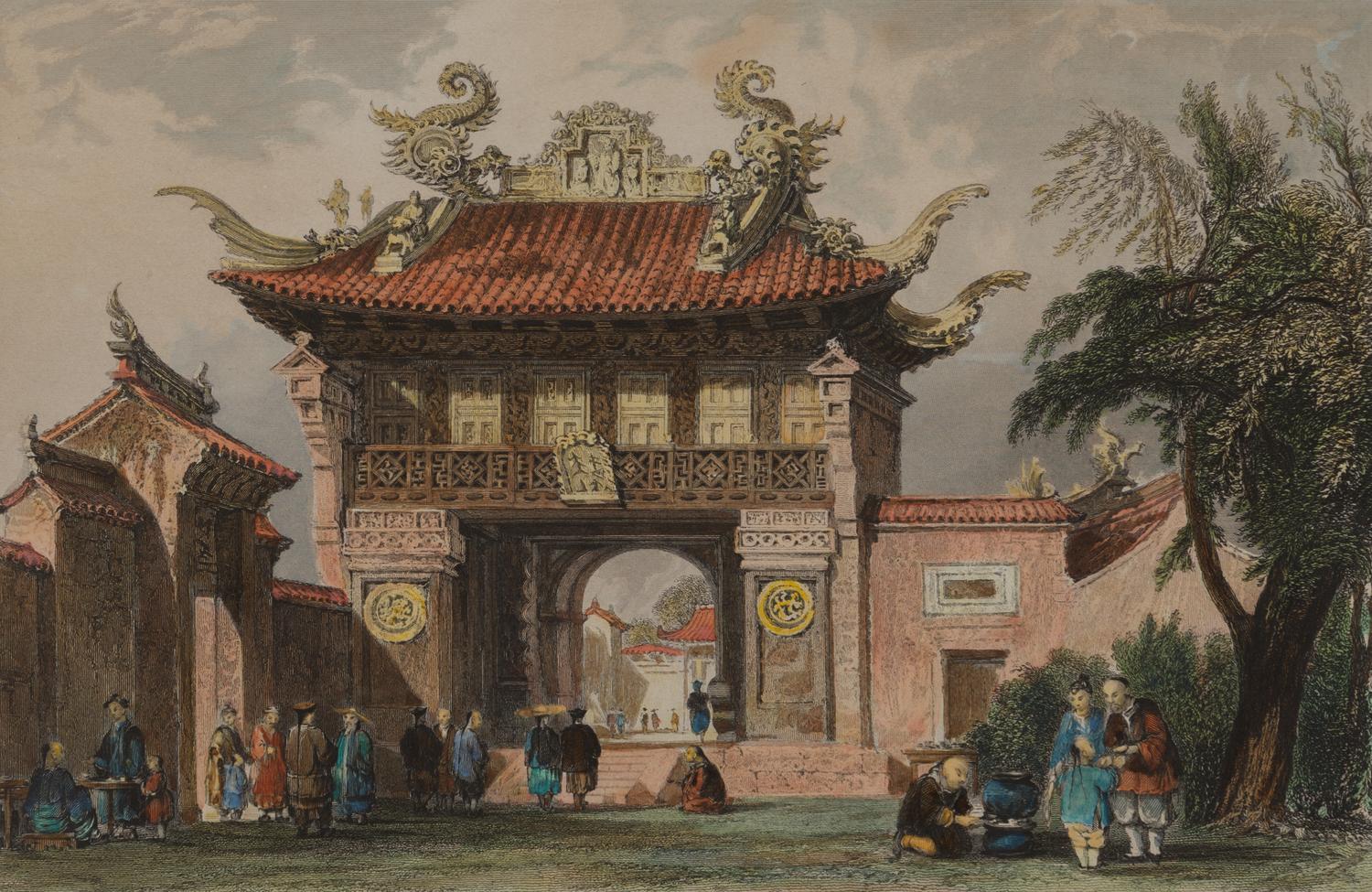 Thomas Allom