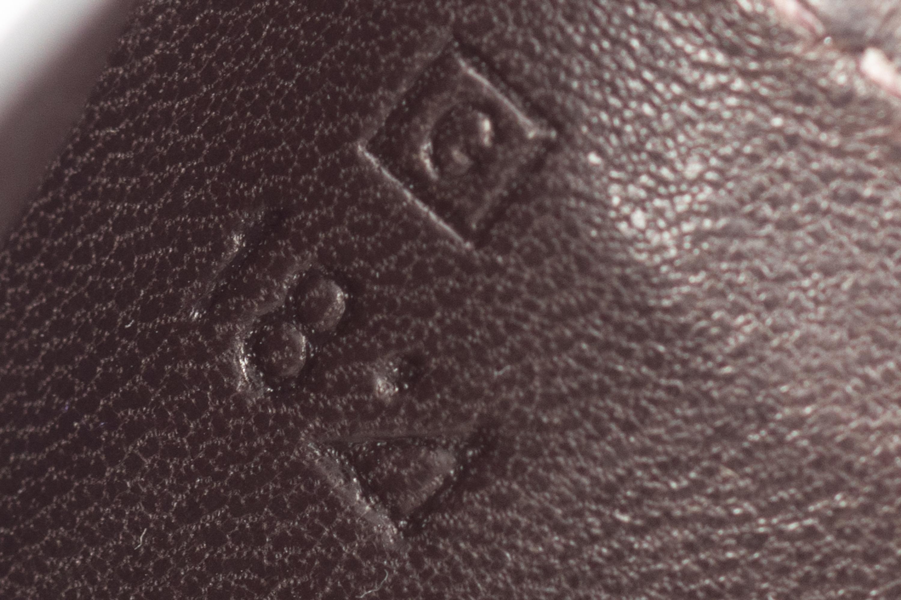 Hermès Constance 23 in Epsom Leather, 2003