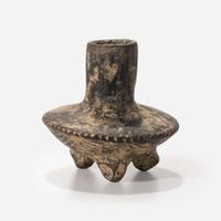 A Western Anatolian Tripod Vessel