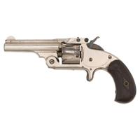 Smith & Wesson .32 Single Action Model 1 1/2 Centerfire