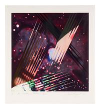 The Persistence of Electrons in Space, 1987