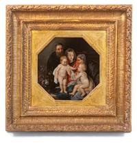 After Peter Paul Rubens, Likely 17th/18th Century
