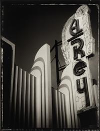 Jim McHugh (born 1940) Selected images, Los Angeles, c. 2010
