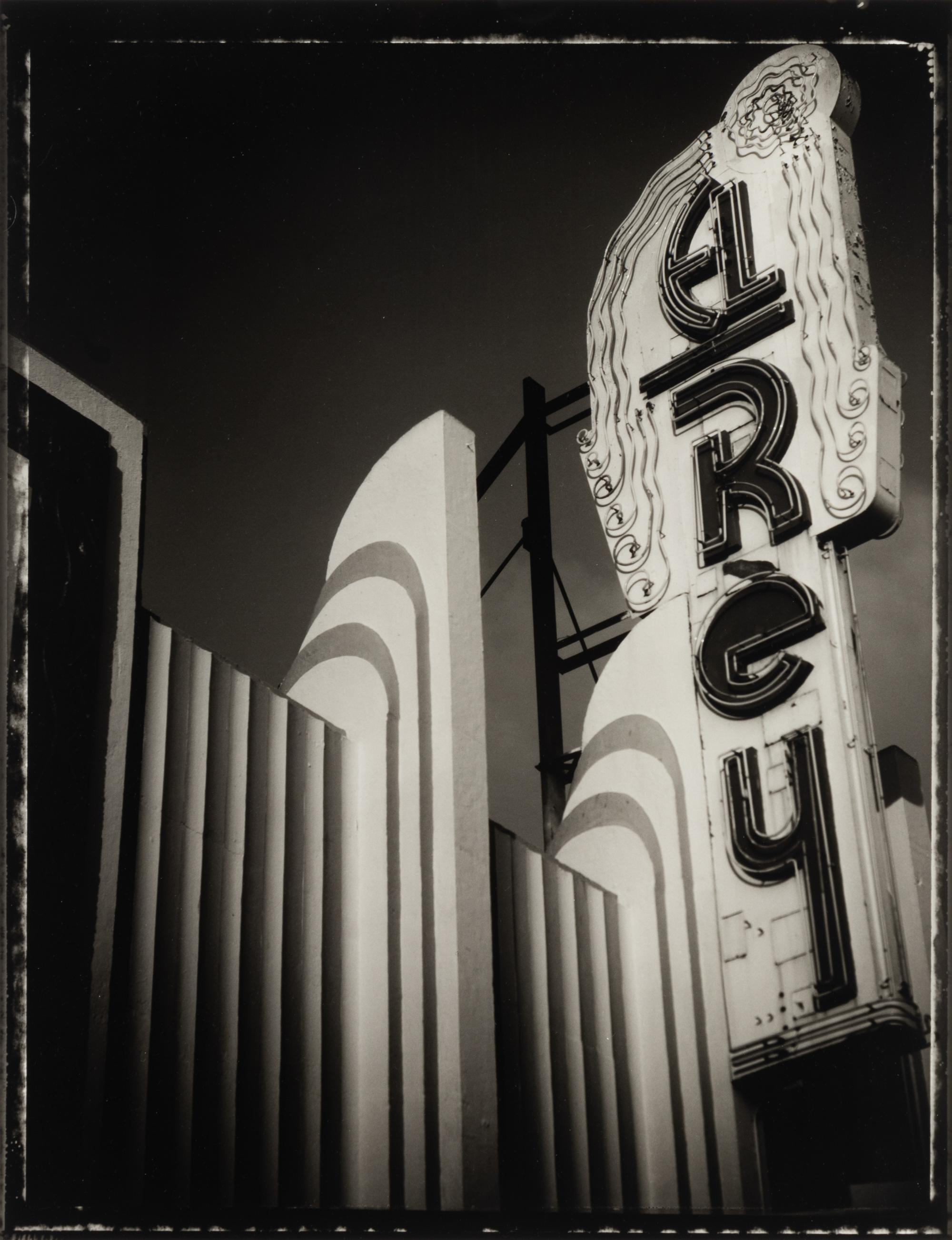Jim McHugh (born 1940) Selected images, Los Angeles, c. 2010
