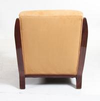 Pair of Lounge Chairs