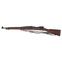 ** Pre-WWI Rock Island Arsenal U.S. Model 1903 Springfield