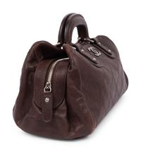 Chanel Outdoor Ligne Doctor Bag, 2005-06