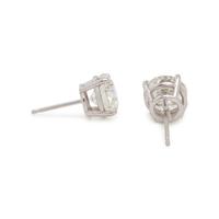 DIAMOND STUD EARRINGS