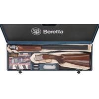 *Beretta Silver Pigeon 28 Gauge O&U Shotgun in Factory Plastic Case