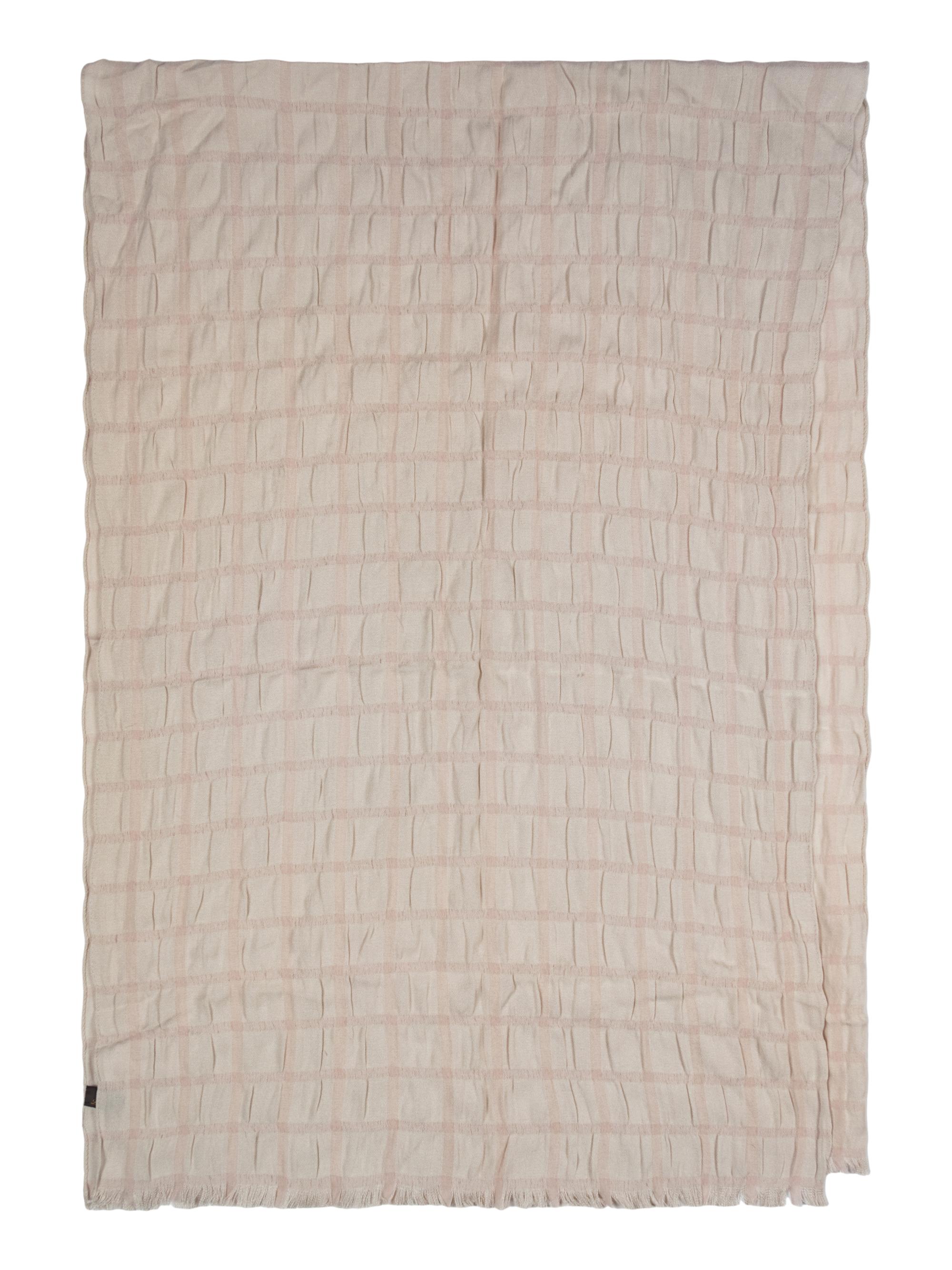 Four Designer Scarves