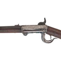 5th Model Burnside Carbine