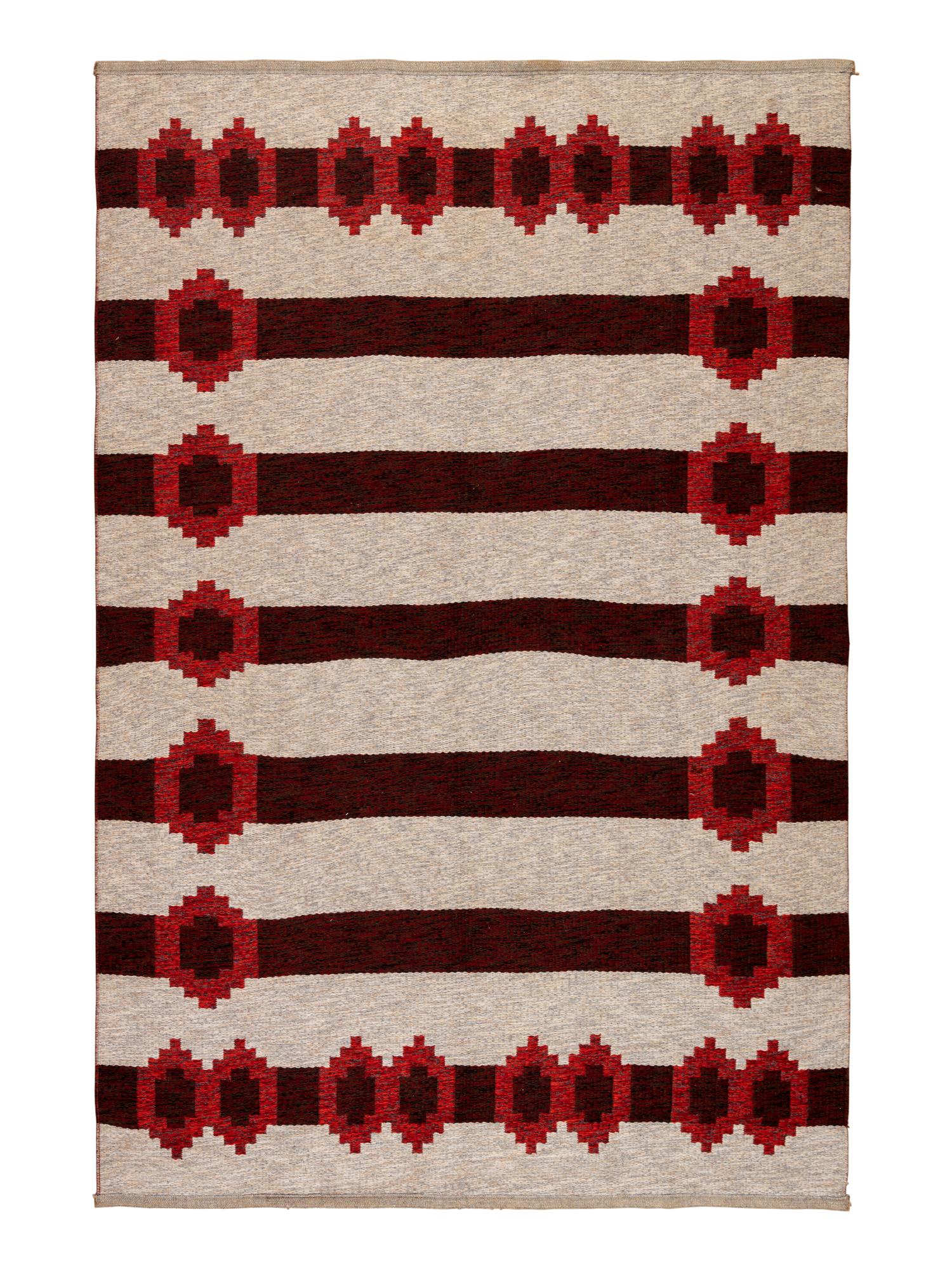 Flatweave Rug