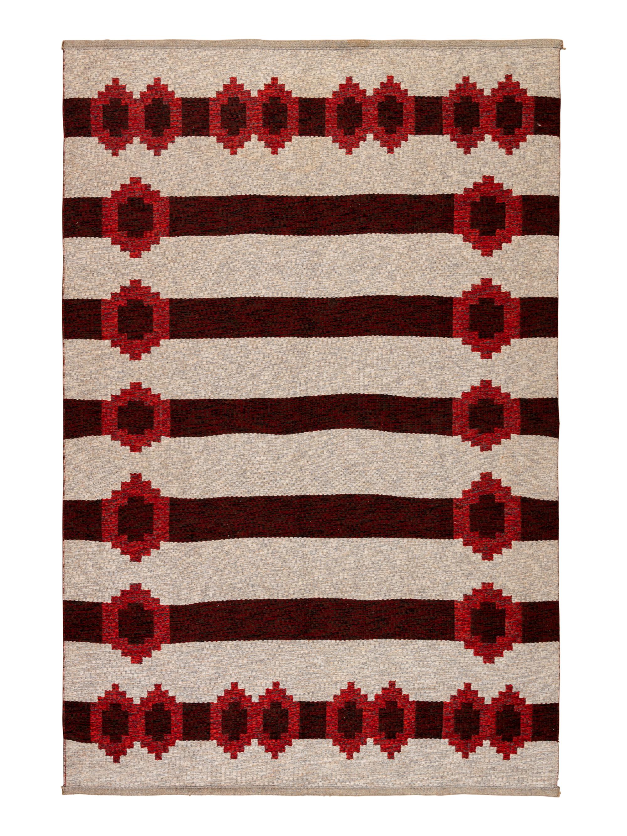 Flatweave Rug