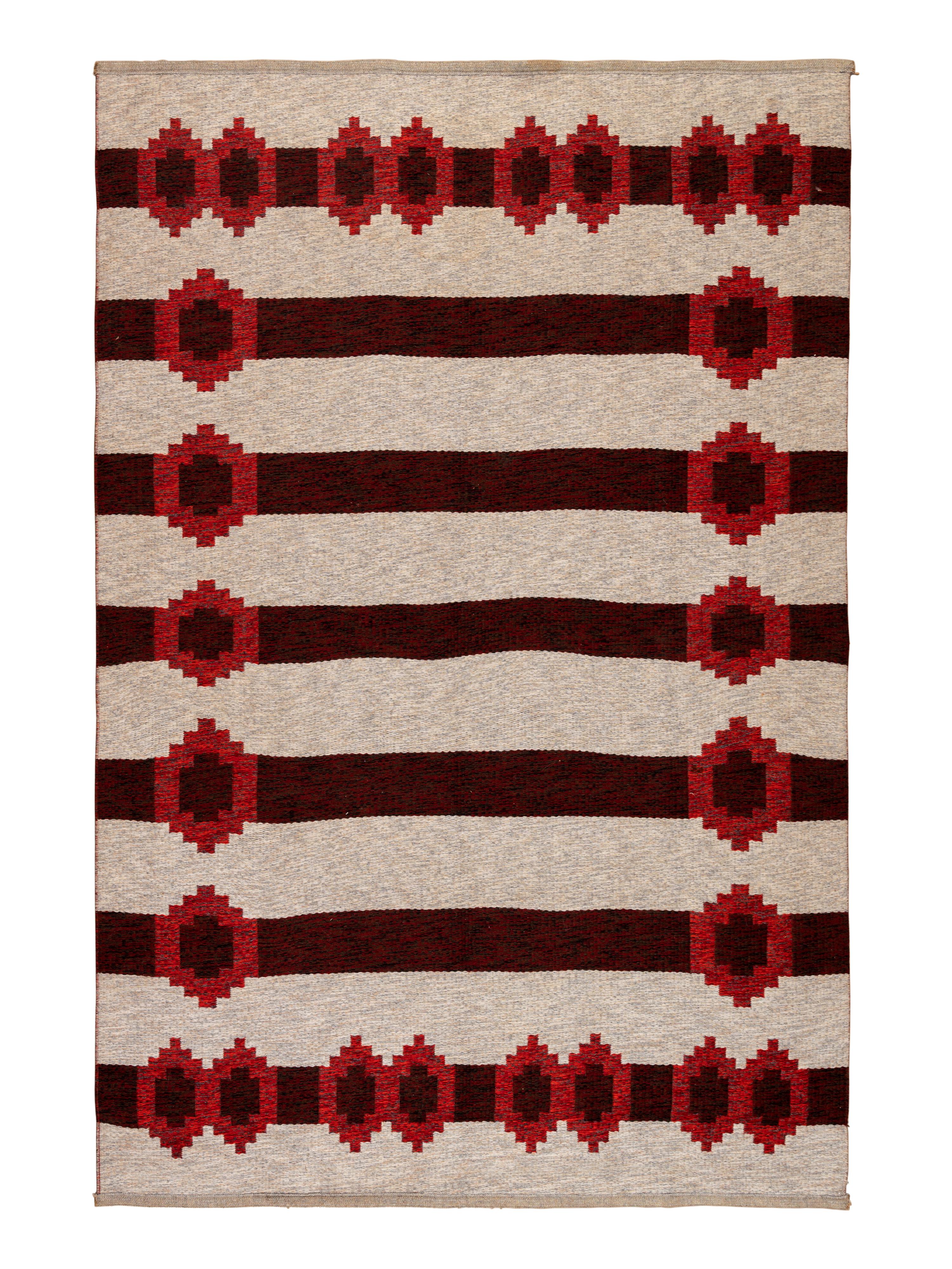 Flatweave Rug