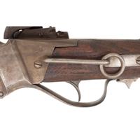 New Model 1863 Sharps Carbine