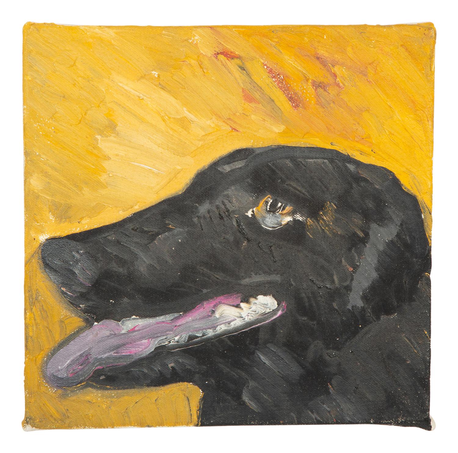 Dog, 1983