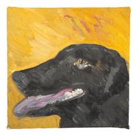 Dog, 1983