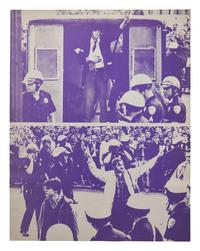 [Counterculture] Hell No! Nobody Goes!! End The War