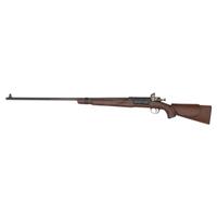 ** Sporterized U.S. Springfield Model 1898 Krag Rifle