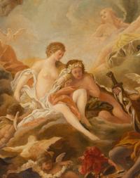 After François Boucher (French, 1703-1770)